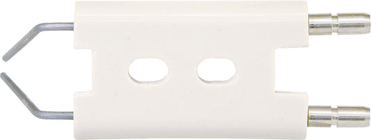 Double ignition electrode for Körting VTO...1/ JET 8.5/3.5/4.5/5.5, 4 mm connection