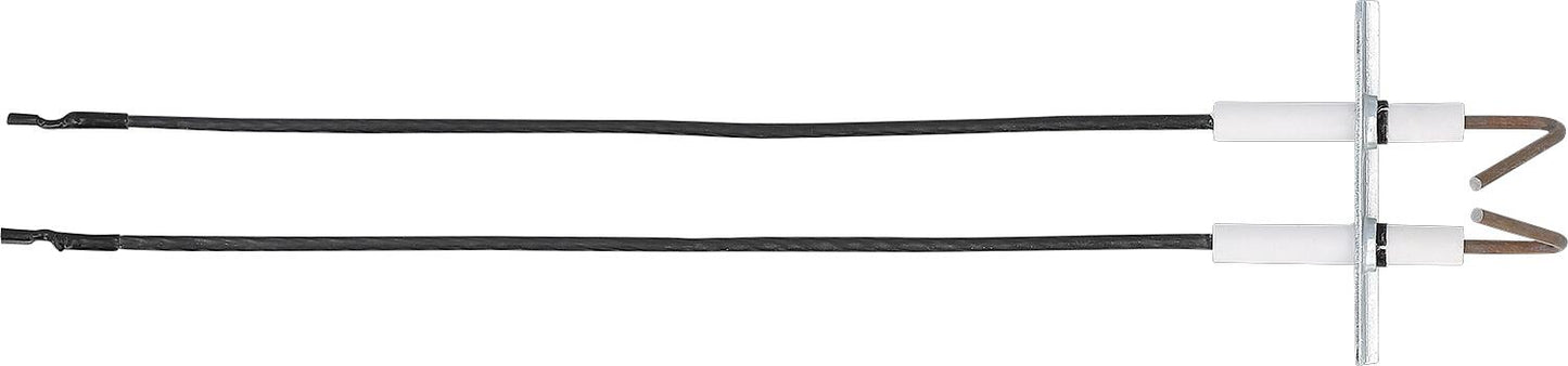Électrode d'allumage Brötje 972437