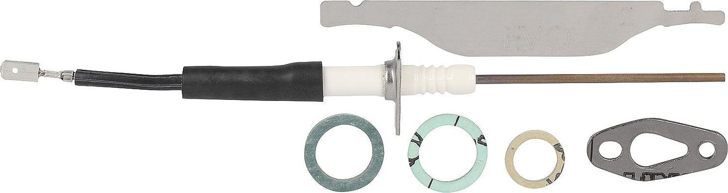 Ionization electrode for Brötje Ref: 646659