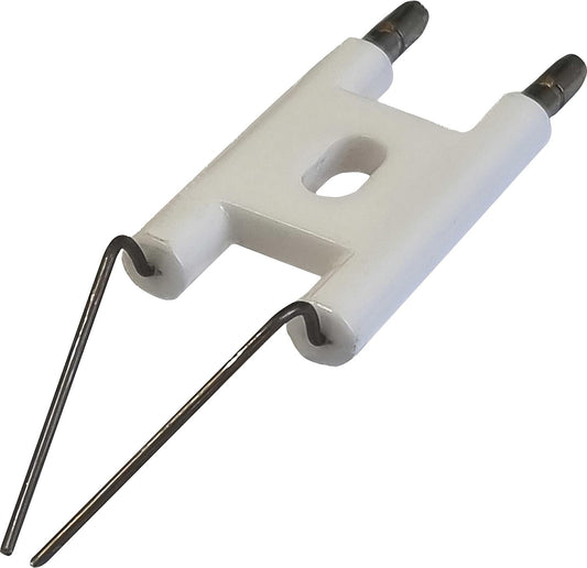 Doppelzündelektrode für SGN(F) 100H-110H, Intercal 88-70065-0322