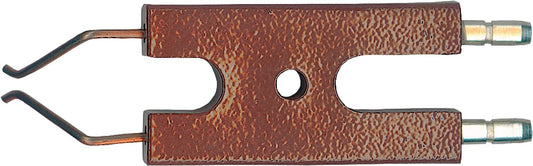 Électrode d'allumage double, elco 13011119