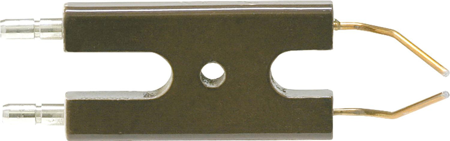 Double ignition electrode for Klöckner KL4 (new)