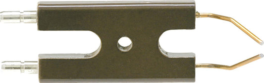 Électrode d'allumage double pour Klöckner KL4 (neuve)