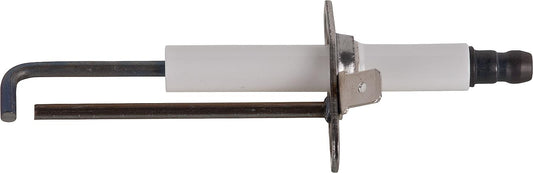 Électrode d'allumage compatible avec Weishaupt WTC 15-32A