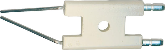 Electrode d'allumage double pour Giersch R1D 31-20-11396