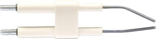 Électrode d'allumage double pour Giersch R 20.2-LN 47-90-21800