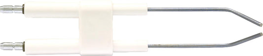 Électrode d'allumage double pour Giersch GB2000-K36 47-10-22421