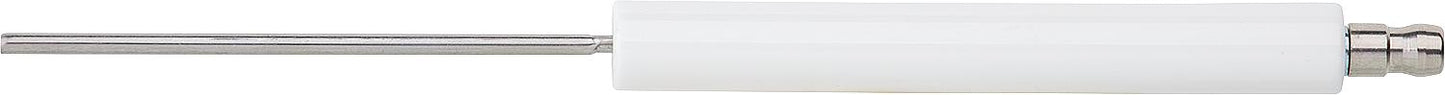 Standard ignition electrode D 14 insulator, length 125 mm
