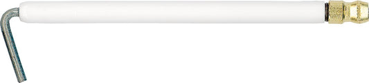 Électrode d'allumage pour Weishaupt WG 1-3, WG 30 132 101 1403/7