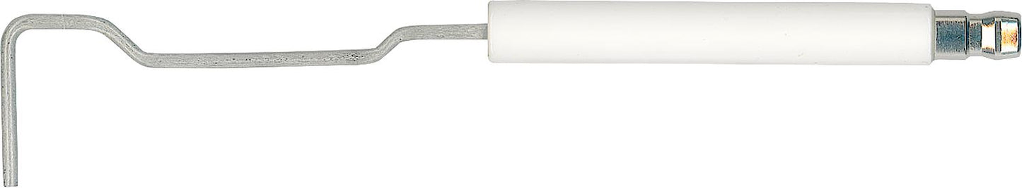 Ionization electrode for Herrmann HG65/HG80, 6.3 mm connection