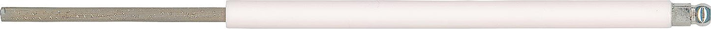 Ionization electrode 280 mm long 333.321.3200