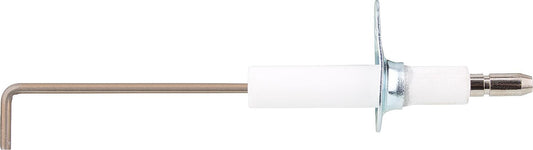 Électrode d'allumage compatible avec Elco KL-GA 18-45, Targon 14-45 (gauche) 472.853.7466