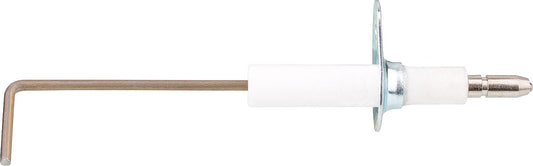Électrode d'allumage compatible avec Elco KL-GA 18-45, Targon 14-45 (droite) 472.853.7477