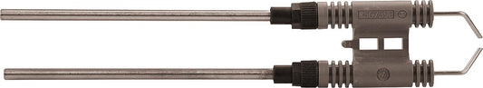 Doppelzündelektrode für Riello Mectron 3005790