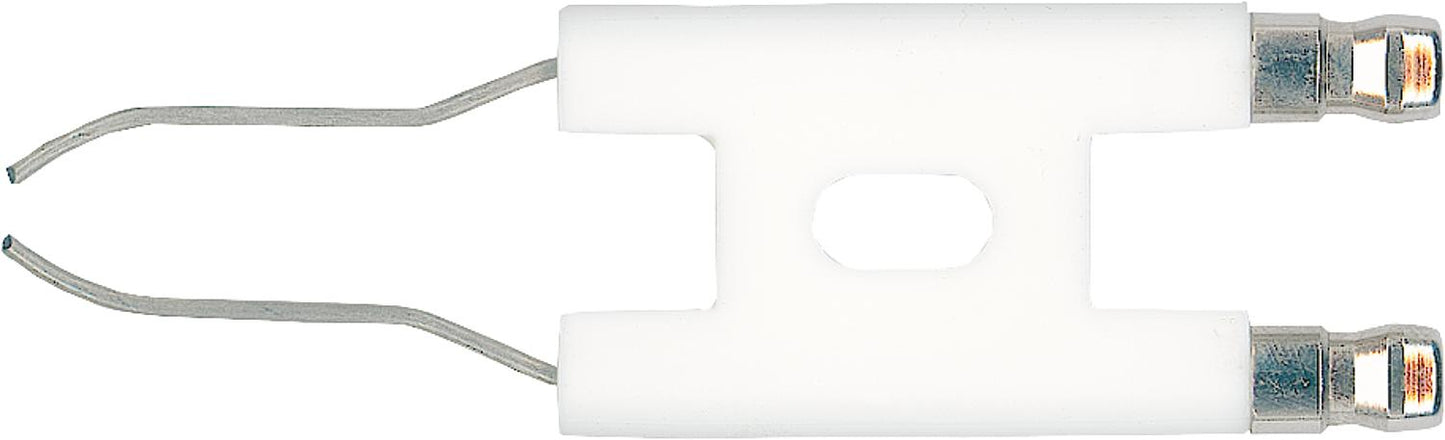 Électrode d'allumage double Intercal SGN/SGNF 10-33/100-110 70.065.0070