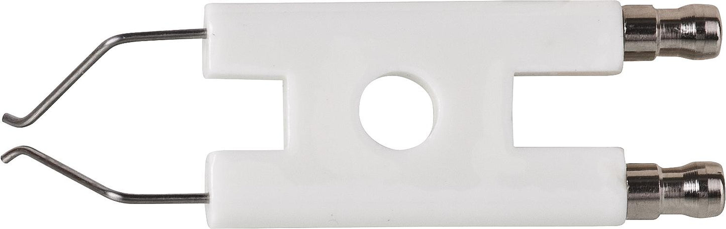 Double ignition electrode for Elco EK01..L-TH... 13006485 replaces 11000187