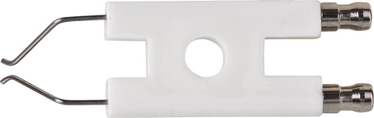 Électrode d'allumage double pour Elco EK01..L-TH... 13006485 remplace 11000187