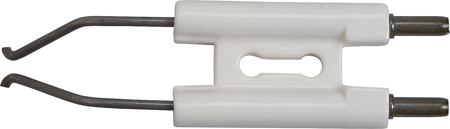 Double ignition electrode for Weishaupt WL 30 LN 241.300.1018/7
