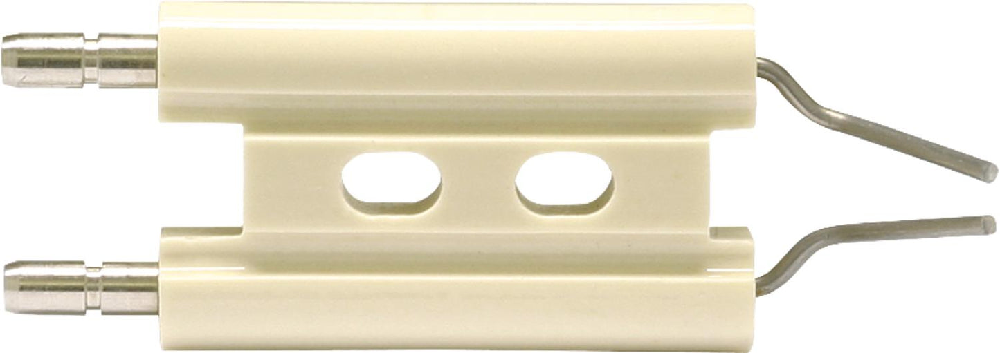 Double ignition electrode for Körting Jet K1 B UNI-NOx 712629