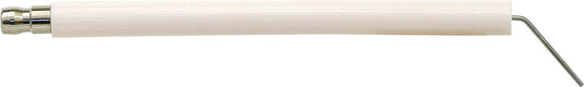 Électrode d'allumage pour Electro-Oil 2011/2012/2014/2030 Réf. : 42001, connexion 6,3 mm
