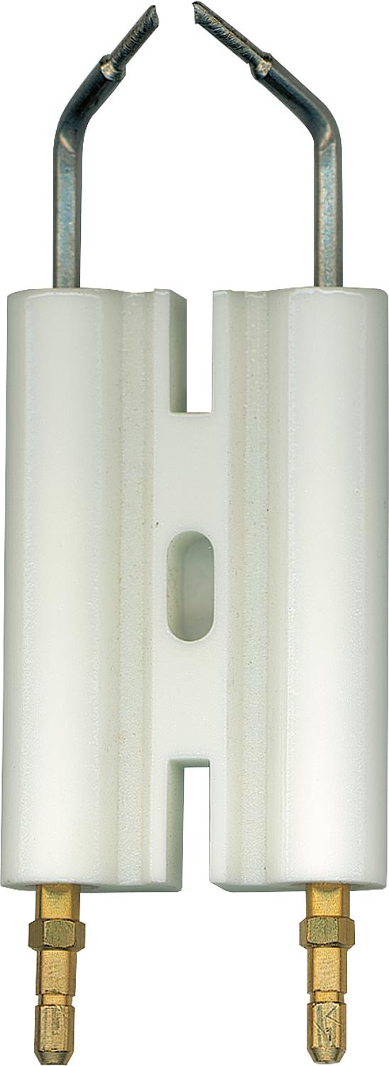 Doppelzündelektrode für Riello BGK1-2 3007617
