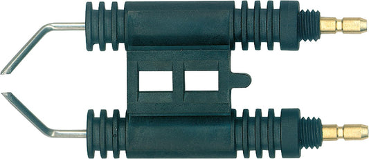Doppelzündelektrode für Riello RG1RK 3007513