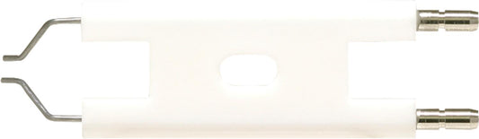 Électrode d'allumage double pour Olymp DV à partir de 1987 140248