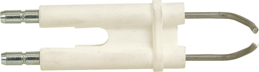 Électrode d'allumage double pour Viessmann Rotrix 7819592