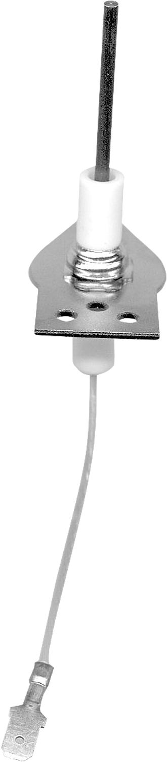 Ionization electrode for Buderus 114/124 E/V 87185737460