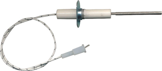 Ionization electrode for Buderus U104/122-11/124-11 7100236