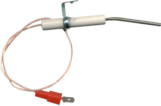 Ionization electrode for Buderus GB122/132T 7100239