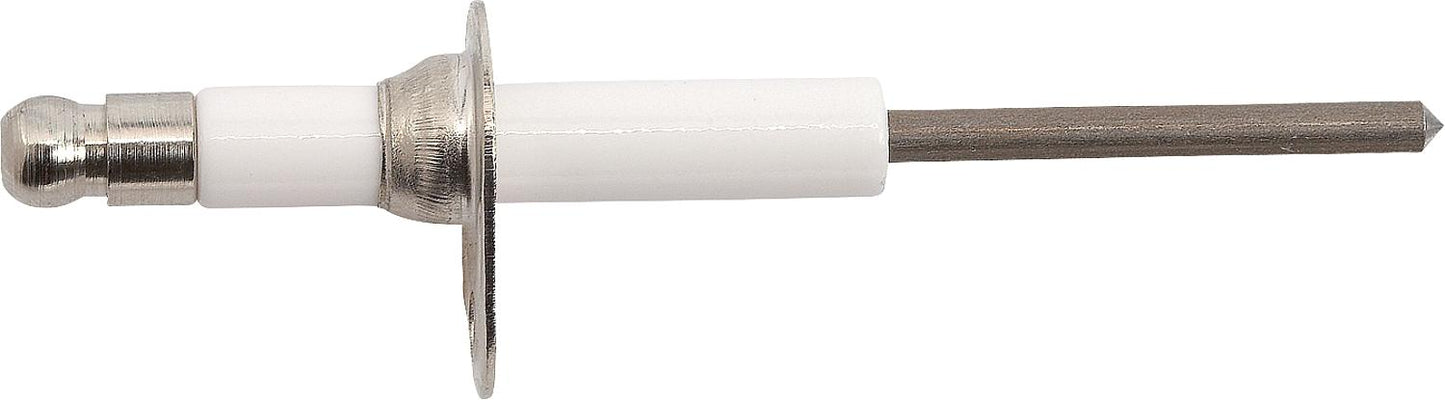 Ionization electrode suitable for Rapido GA110 E/EU/EUS