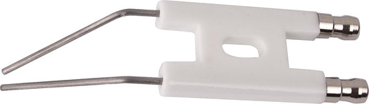 Double ignition electrode suitable for Intercal SL 44-66