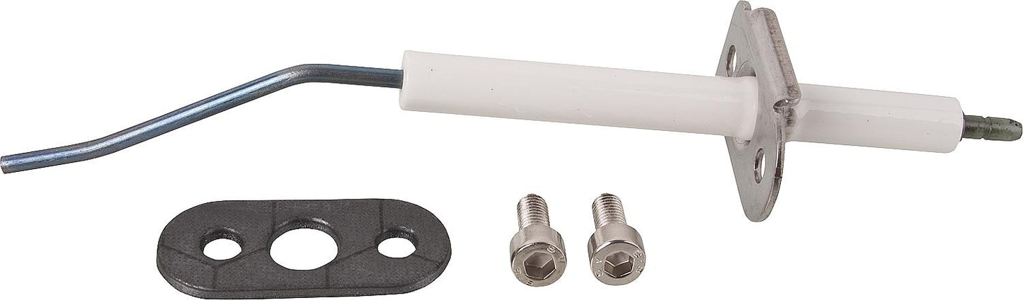 Électrode d'ionisation compatible avec les Vitodens jusqu'à 2003