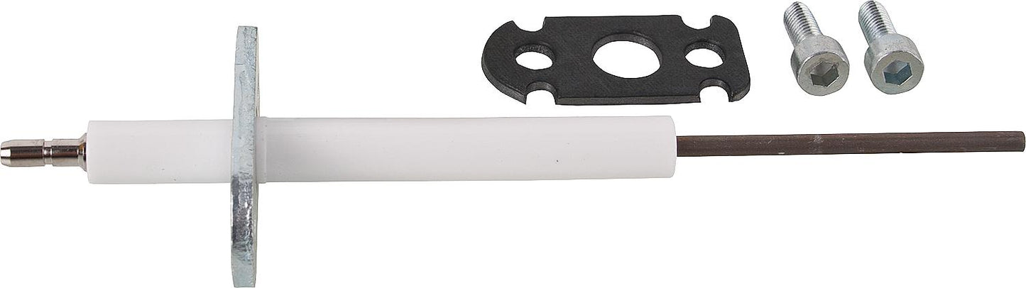 Ionization electrode suitable for Vitodens 45+60 kW from 2007 onwards, replaces 7829820+7829819