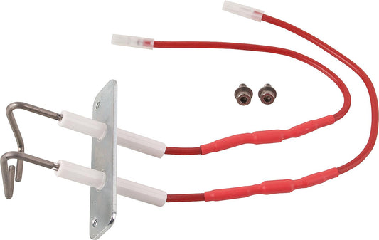 Ignition electrode suitable for Vitopend 18/24 kW