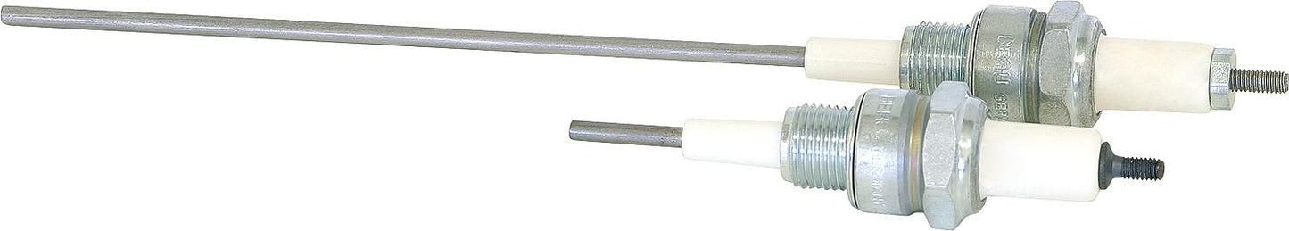 Special spark plug ZE 14-12-300 A1 0009.340.038