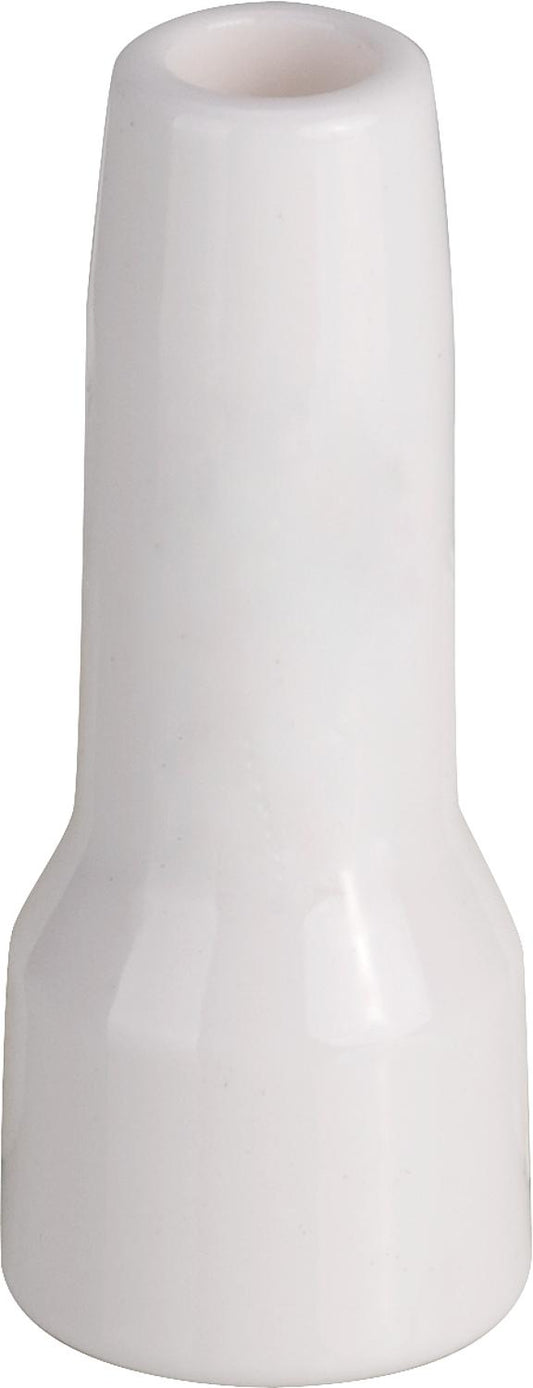 Ceramic spark plug connector type CK4 reference 0300.005.001