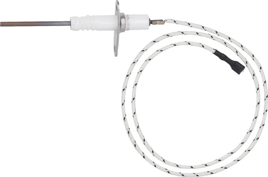 Special single electrode 0009.322.026