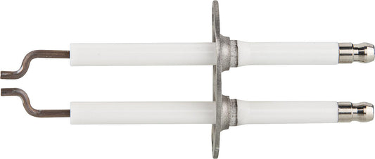 Électrode d'allumage double pour Brötje 924337