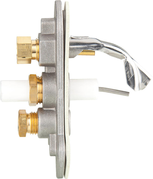 Brûleur d'allumage pour Buderus 87185754070