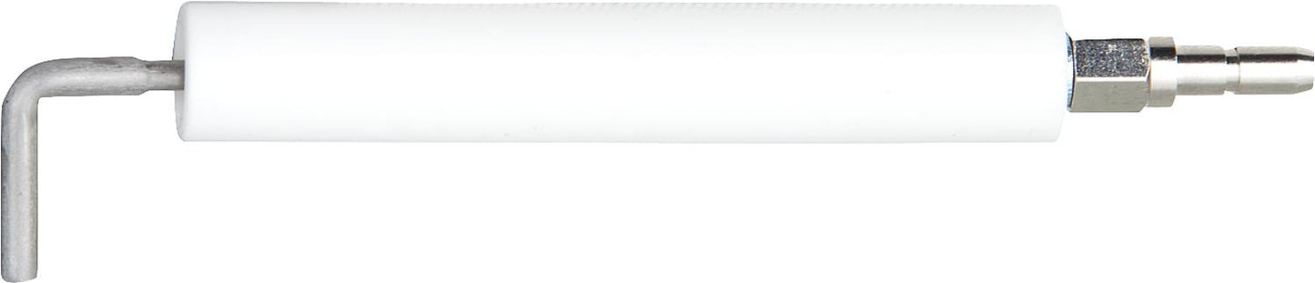 Ionization electrode for Körting VT 2x-G
