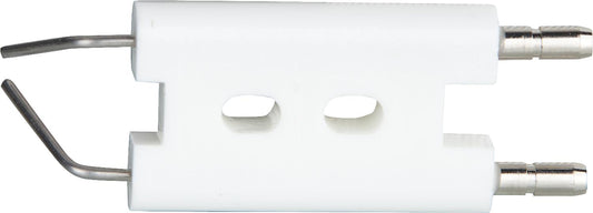 Dual ignition electrode for Körting Jet 4.5/K1 6.5/VTO/K2(II) Uni Nox