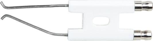 Hansa 1001647 double ignition electrode replaces 4170