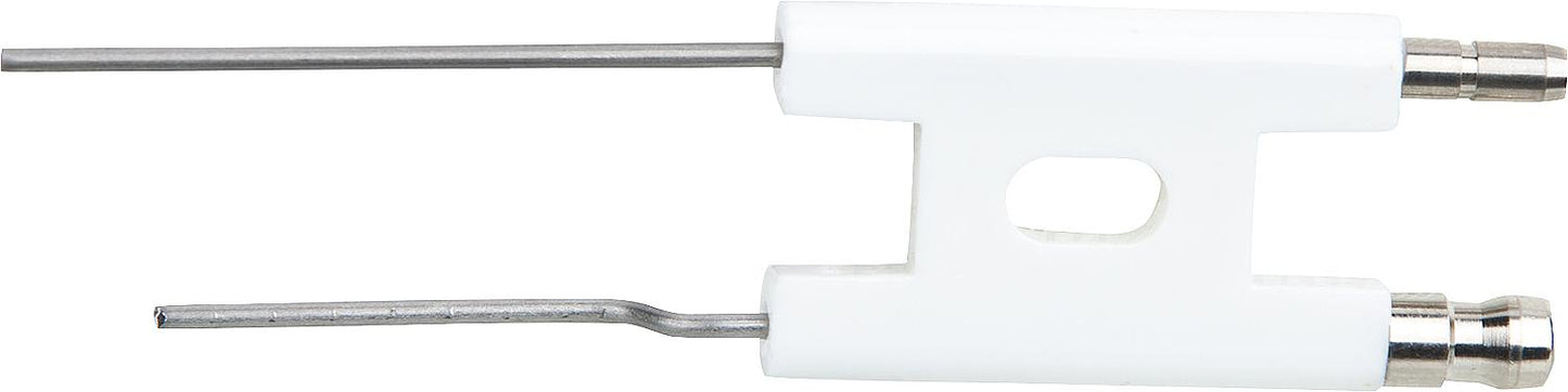 Ignition and ionization electrode Hansa 1001649 replaces 4174