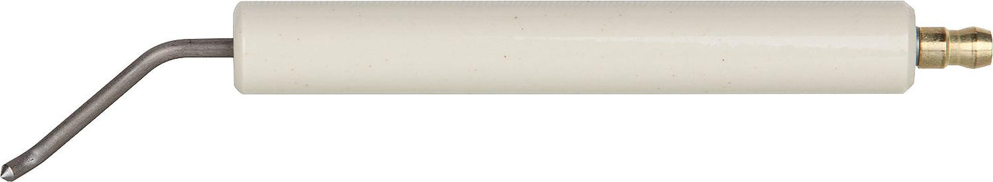 Électrode d'allumage gauche Weishaupt 211 163 1011/7