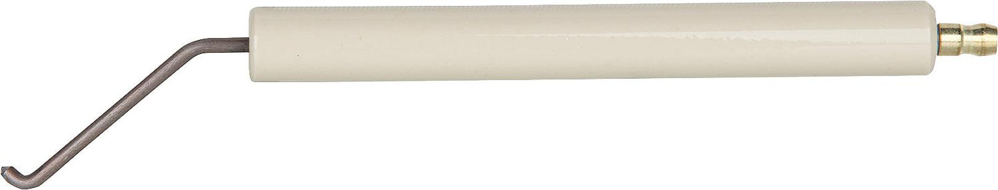 Électrode d'allumage droite Weishaupt 111 764 1004/7