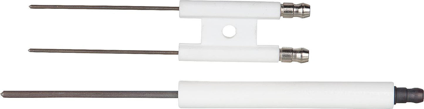 Jeu d'électrodes d'allumage/ionisation Giersch 47-90-27365