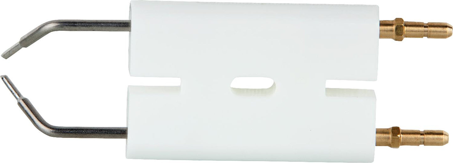 Bloc d'électrode d'allumage Riello 3007495