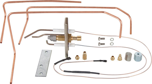 Zündbrenner-Set Remeha 83885504